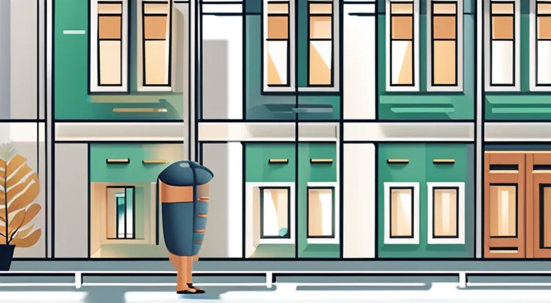 房地产oa办公软件怎么收费