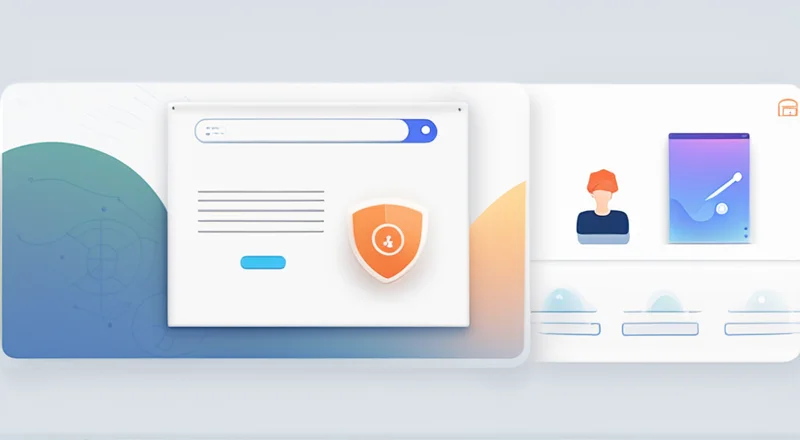 申通内外OA软件怎么登录