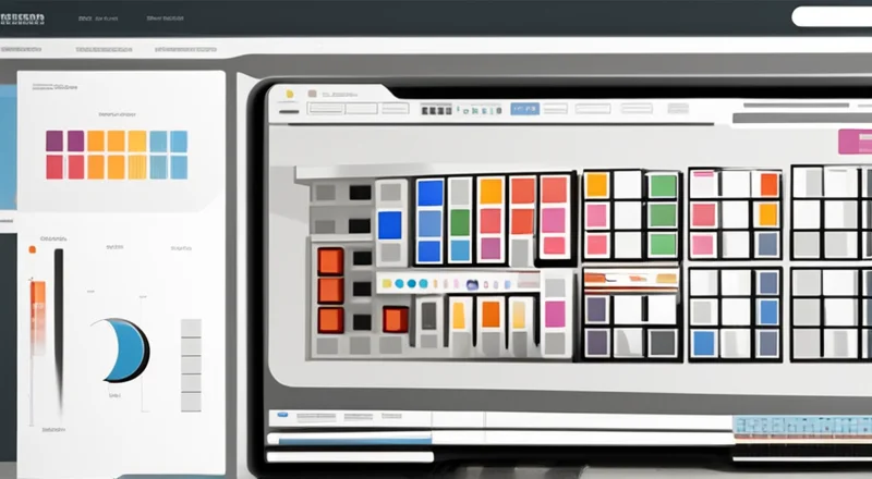 生产模拟仿真软件有哪些