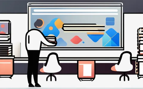 oa办公软件怎么不显示