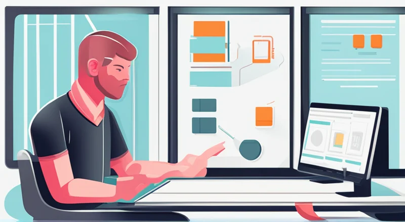 oa办公软件怎么连接扫描仪