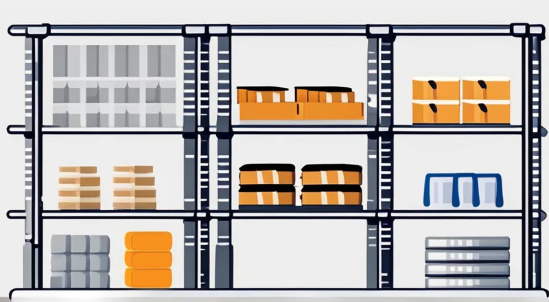 wps库存管理表怎么做进销存