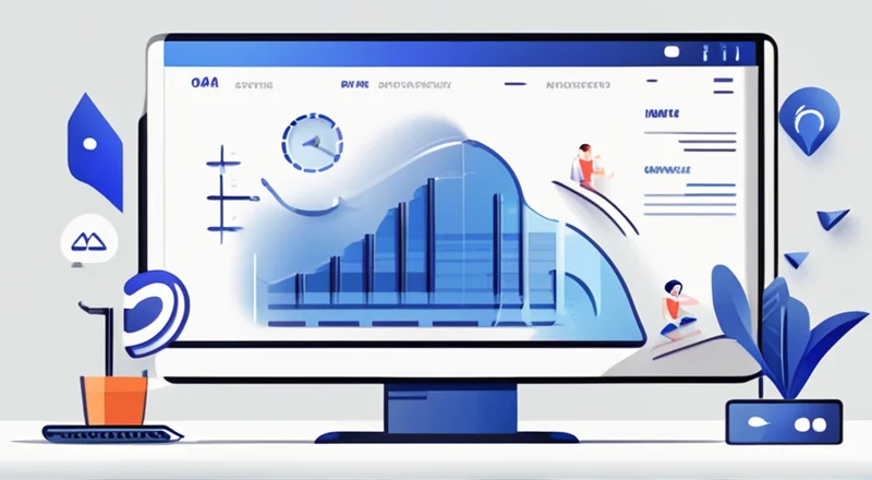 办公oa系统软件报价怎么做