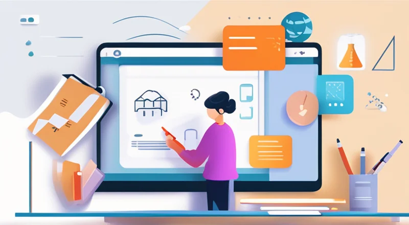 教育oa办公系统软件怎么用