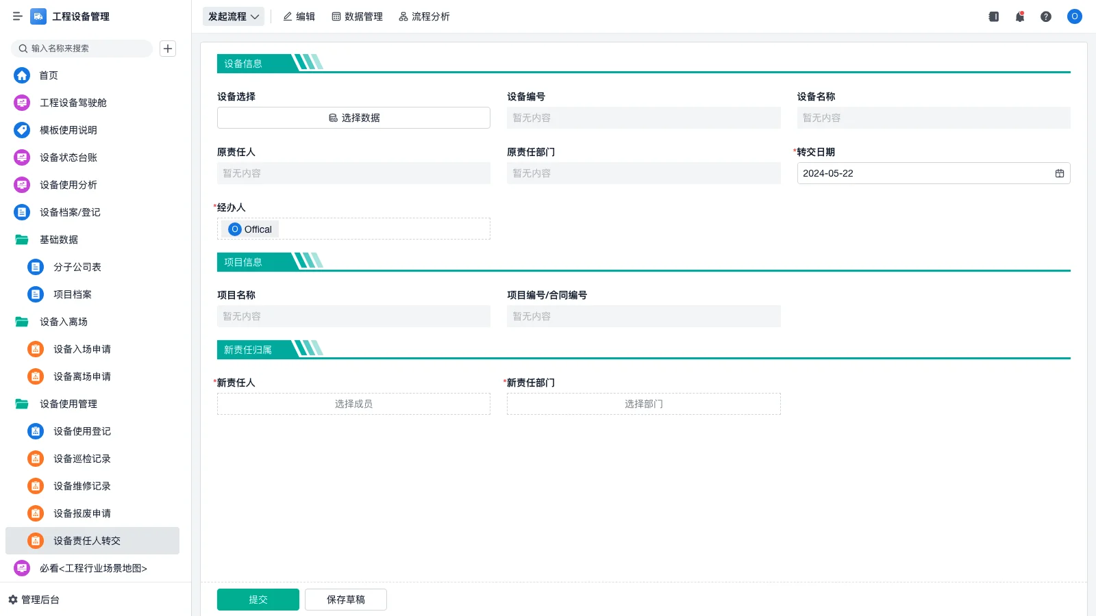 仓库管理员问什么问题