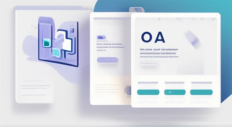 oa办公软件怎么装