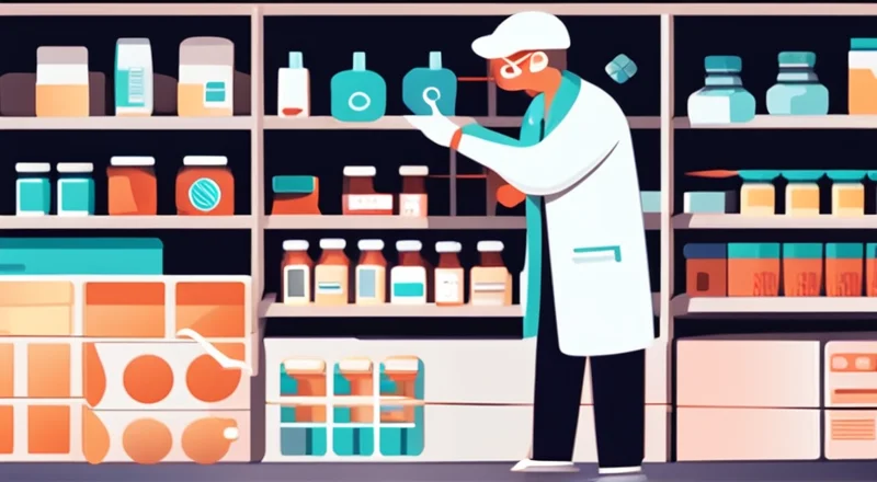 药品进销存怎么写