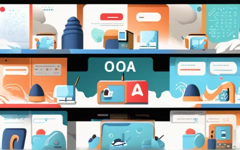 oa软件用英语怎么说