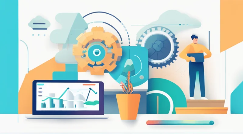 oa软件怎么提升企业效率