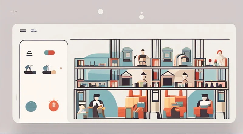 凯里oa办公软件怎么做