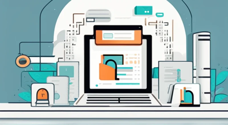 怎么给电脑安装OA加密软件