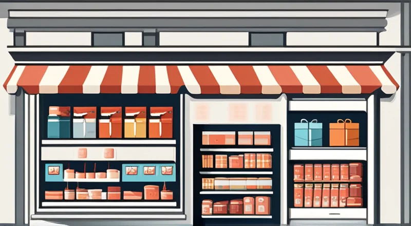 什么软件可以看到门店进销存