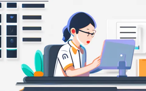 国美oa代理怎么用软件