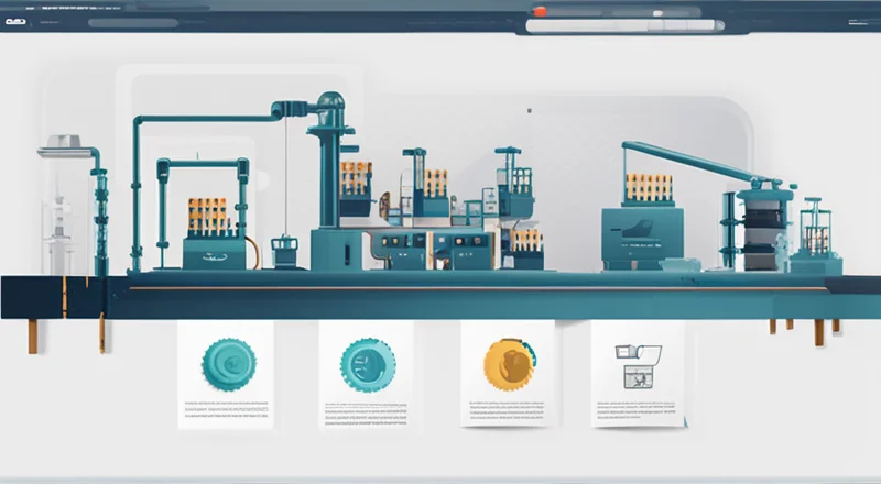 工业软件是mes系统吗