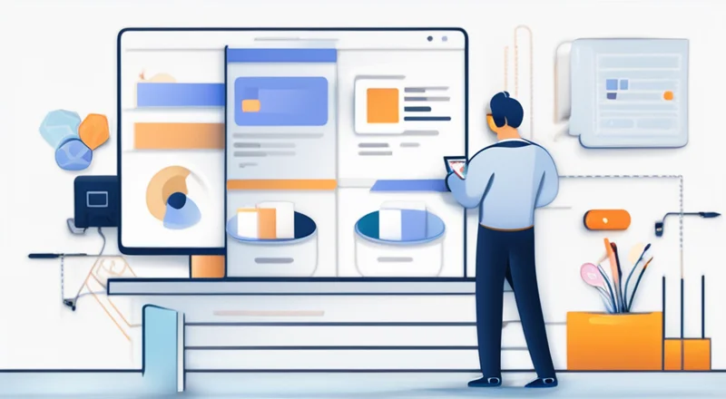 oa办公软件怎么显示流程