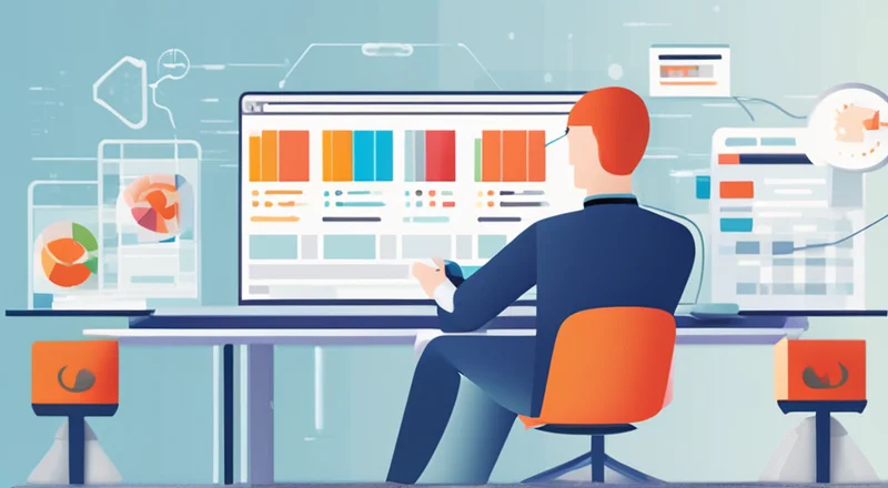 办公oa软件测评怎么做