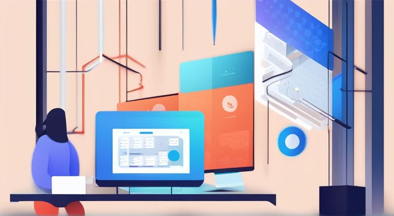 oa办公软件怎么开发的