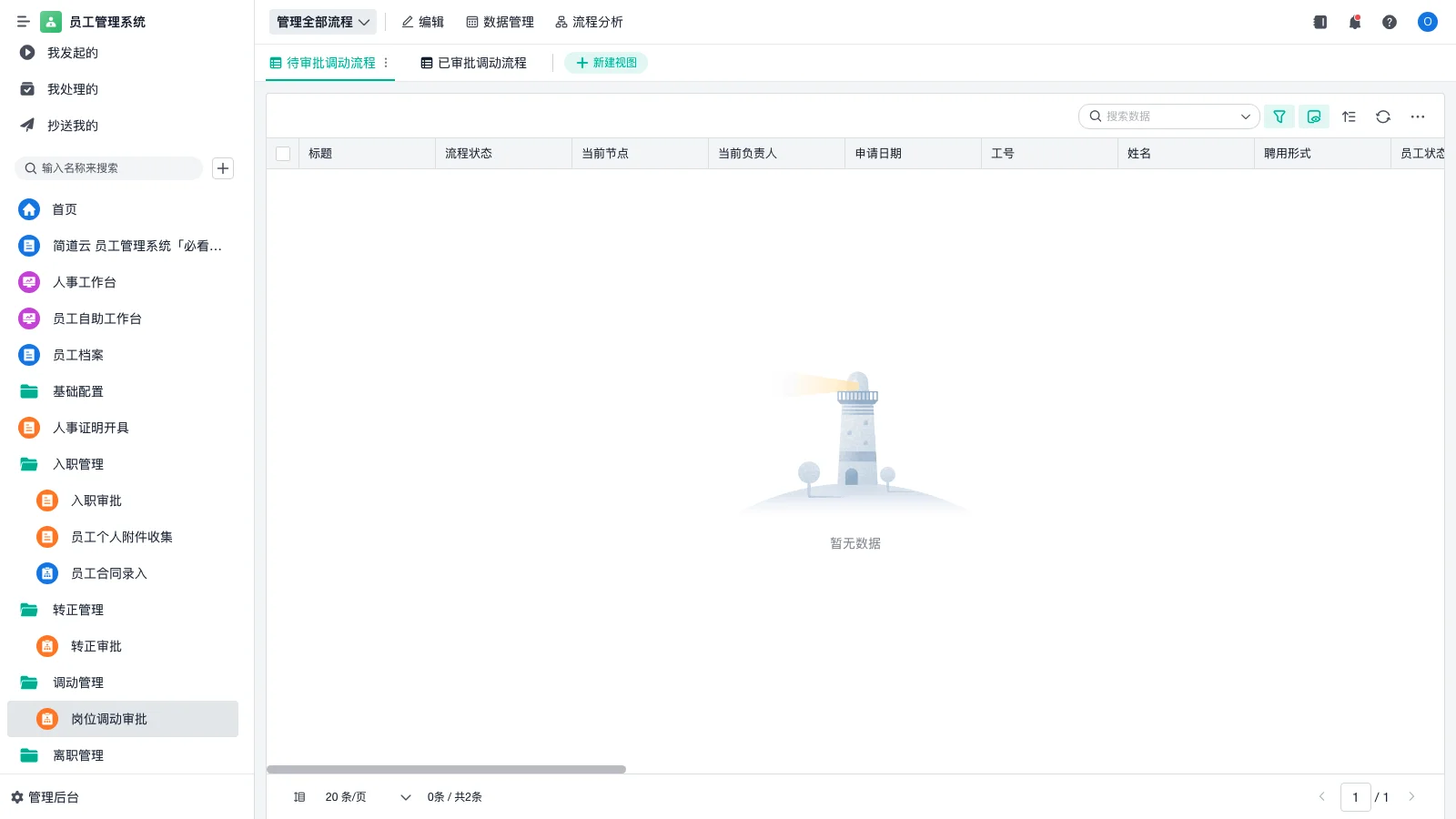 平顶山有哪些仓库管理系统