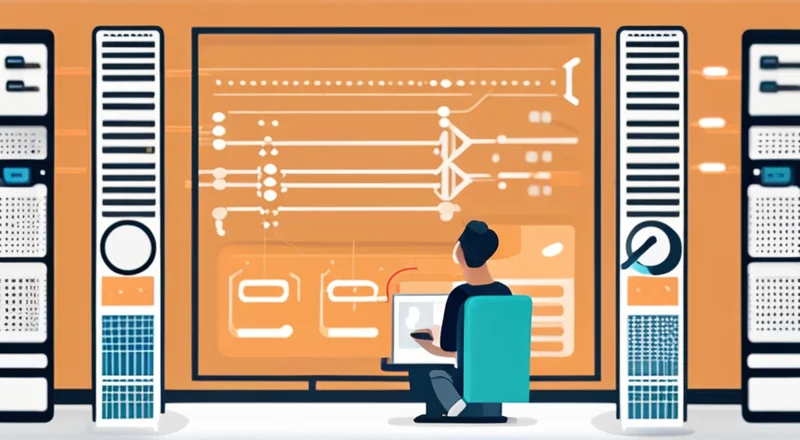 买了oa系统软件怎么部署到服务器