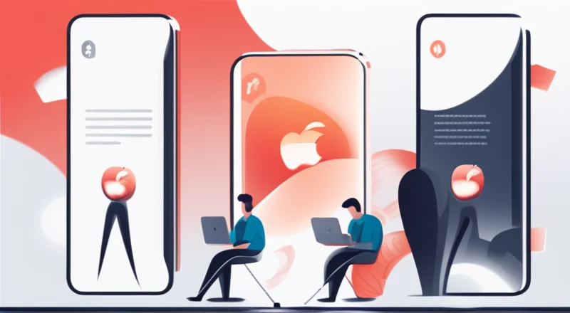 苹果oa手机软件怎么闪退