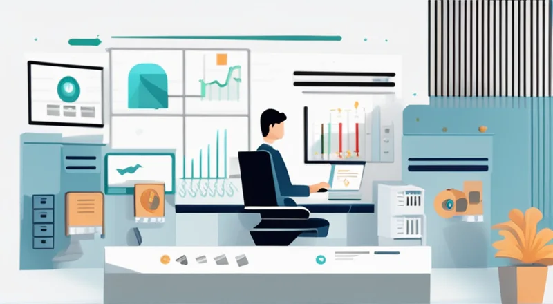 办公软件oa系统怎么使用