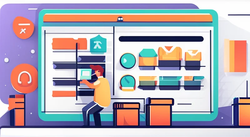 进销存系统怎么查询商品