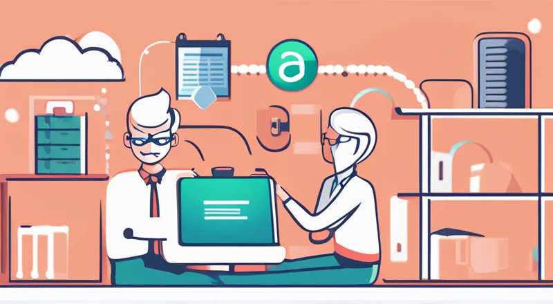 OA管理软件怎么下载