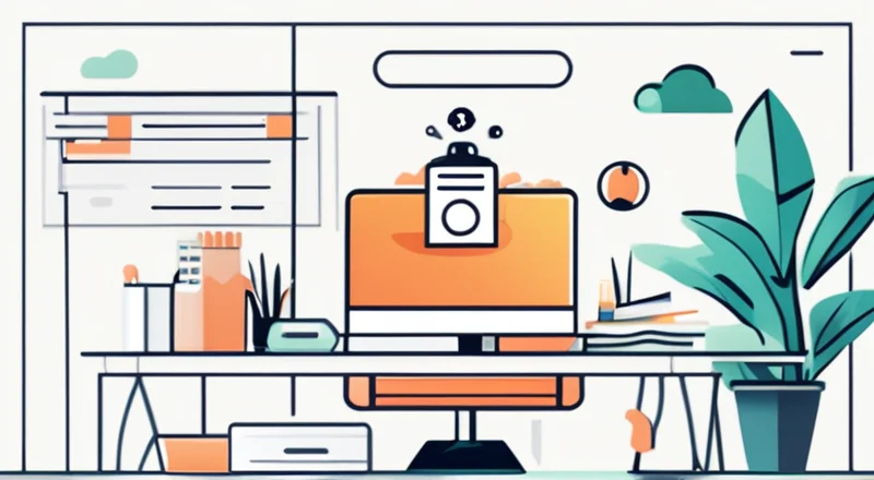 OA办公软件怎么请假