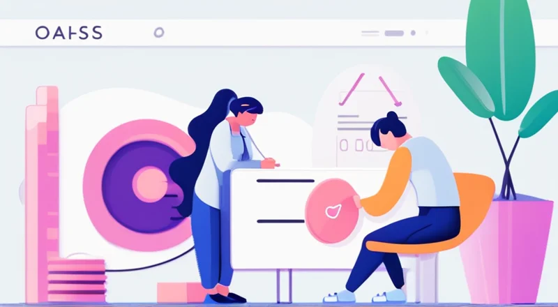 oa办公软件怎么发工资