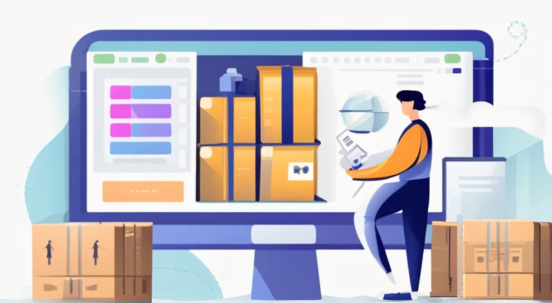 什么是进销存管理软件