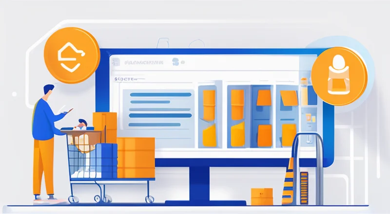 钉钉进销存管理软件怎么找