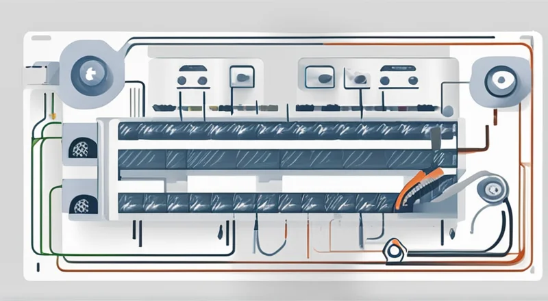 生产线布局图软件