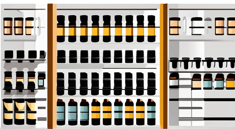 进销存的商品编码是什么