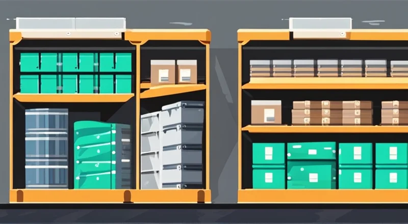 工业仓库进销存用什么软件