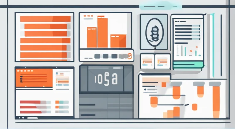 购买oa办公软件财务怎么入账