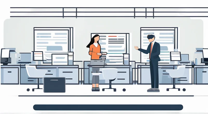 oa办公软件怎么找联系人