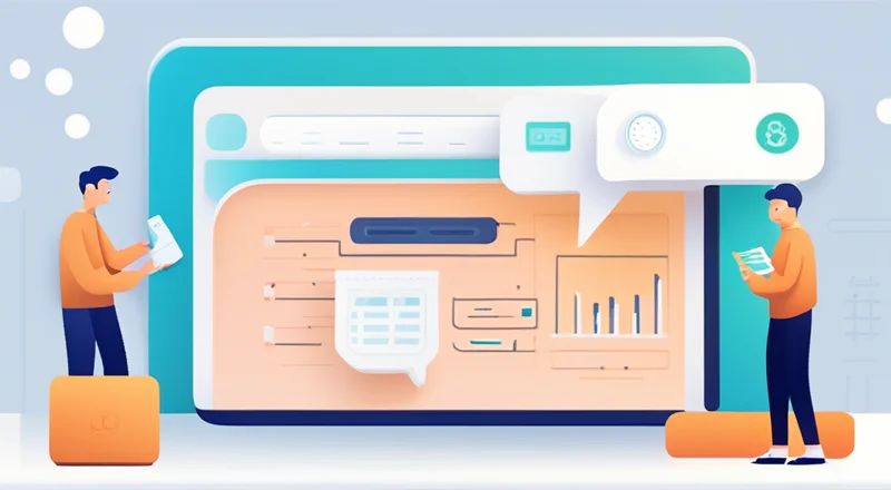 oa软件怎么管理客户