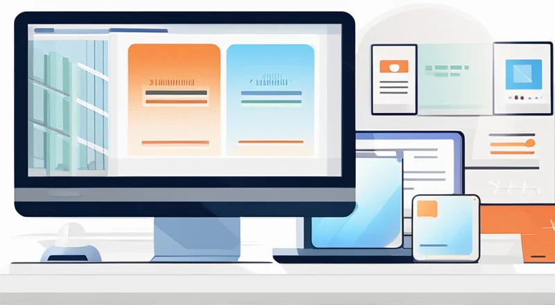 电脑怎么下载oa办公软件