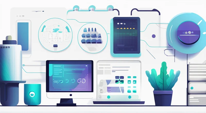 怎么创建OA办公软件