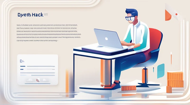 怎么黑进比亚迪人事系统