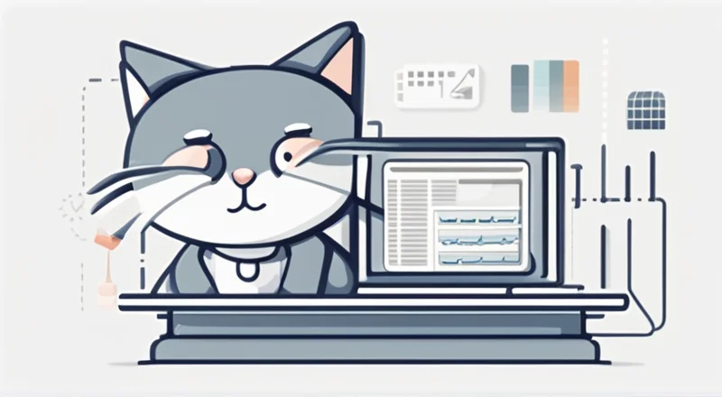 猫生产记录软件