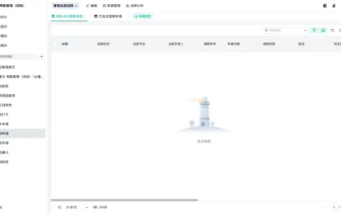 河南仓库管理平台有哪些