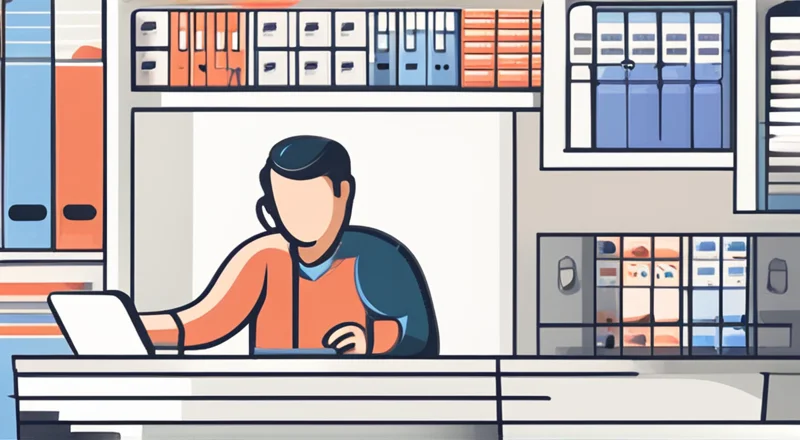 oa办公软件考勤怎么导入