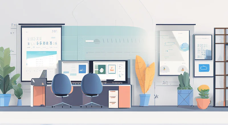 青岛泛微oa办公软件怎么样