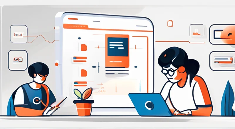 oa软件怎么寻找客户