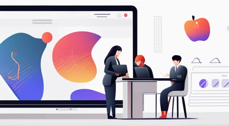 苹果oa移动办公软件怎么用