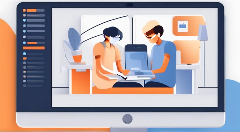 oa软件上的图片查看怎么设置