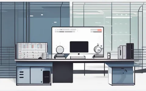 软件oa服务器怎么运行