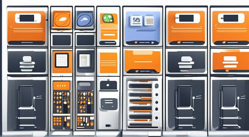 手机上怎么下载oa办公软件