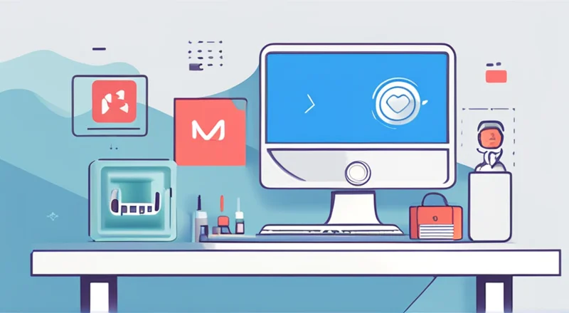 OA办公软件怎么设置提示声音